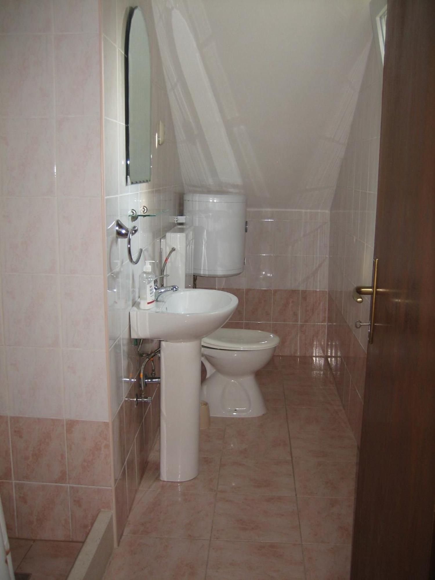 Apartment Bozovic Orebić Oda fotoğraf